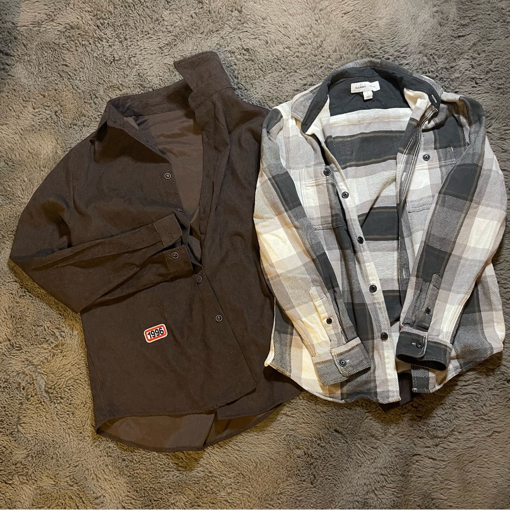 Jackets